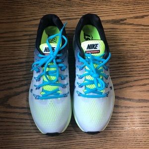 Nike Zoom Pegasus 33